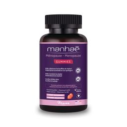 Manhaé Menopauze Gummies