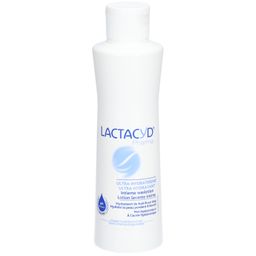 Lactacyd Pharma Ultra Hydraterend