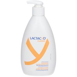 Lactacyd® Classic Reinigende Intieme Waslotion