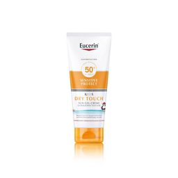 Eucerin Sun Sensitive Protect SPF50+ Kids​ Dry Touch