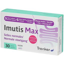 Imutis Max