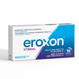 Eroxon® Stimgel