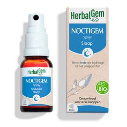 HerbalGem Noctigem Bio | Nachtrust