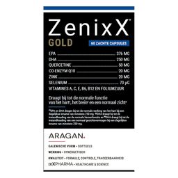 ZenixX Gold