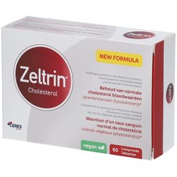 Zeltrin® Cholésterol