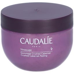Caudalie Vinosculpt Crushed Cabernet Scrub