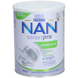 Nestlé® NAN® ExpertPro® Complete 0-12 maanden