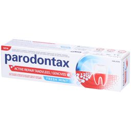 Parodontax Active Repair Gencives Fresh Mint Dentifrice