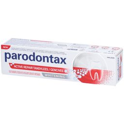 Parodontax Active Repair Gencives Whitening Dentifrice