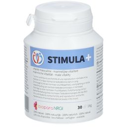 Stimula+