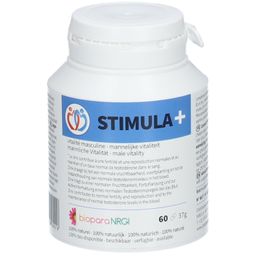 Stimula+