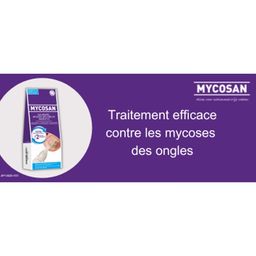Mycosan Ongle calcaire/mycosé