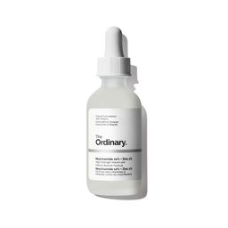 The Ordinary® Niacinamide 10% + Zinc 1%