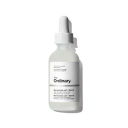 The Ordinary® Niacinamide 10% + Zink 1%