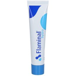 Flaminal® Hydro 40 g gel