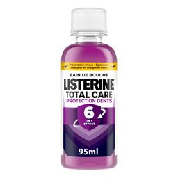 Listerine Total Care Protection Dents