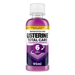 Listerine® Total Care Tandbescherming