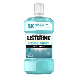 Listerine® Cool Mint Goût Doux