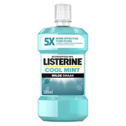 Listerine® Cool Mint Milde Smaak