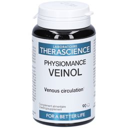 Physiomance Veinol