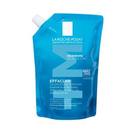 La Roche-Posay Effaclar Zuiverende Reinigingsgel +M Navulling