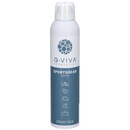 Q-viva® Sportsgear Spray