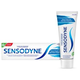 Sensodyne Gel Soin Fraîcheur Dentifrice