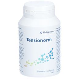 Tensionorm