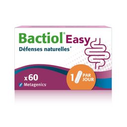 Bactiol® Easy