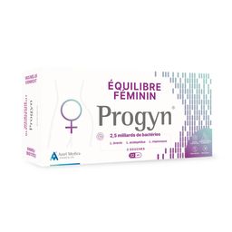 Progyn®