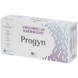 Progyn®