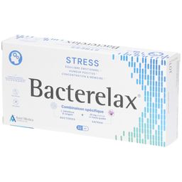 Astel Medica Bacterelax® Stress