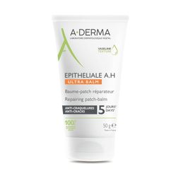 A-Derma Epitheliale A.H. Herstellende balsem met patch-effect