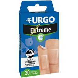 Urgo Extreme Pleisters