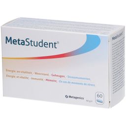 MetaStudent®