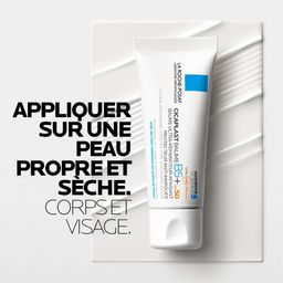 La Roche Posay Cicaplast Baume B5+ Ultra-Réparateur Apaisant Anti-Marques SPF50+ 40ml