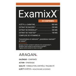 ExamixX