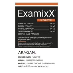 ExamixX