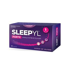 Sleepyl® Forte