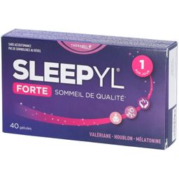 Sleepyl® Forte