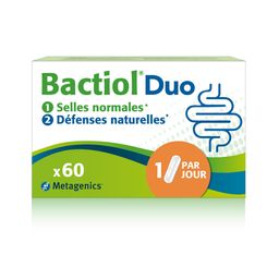 Bactiol® Duo