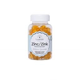 Lashilé Beauty Zinc