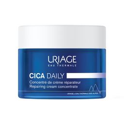 Uriage Cica Daily Geconcentreerde Herstellende Crème