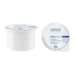 Uriage CICA Daily Geconcentreerde Herstellende Crème Navulverpakking