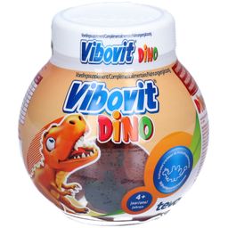 Vibovit Dino 4+