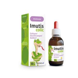 Imutis Colic