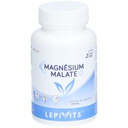 Lepivits® Magnesium Malaat