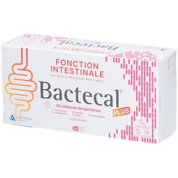 BACTECAL® Plus