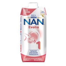Nan Evolia 1