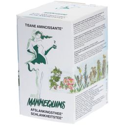 Des Mannequins Afslankingsthee
